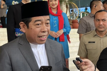 Dicopot dari Ketua DPRD DKI Jakarta, Begini Nasib Khoirudin di PKS