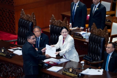 Era Baru Pekerja Rumah Tangga Setelah UU PPRT Disahkan