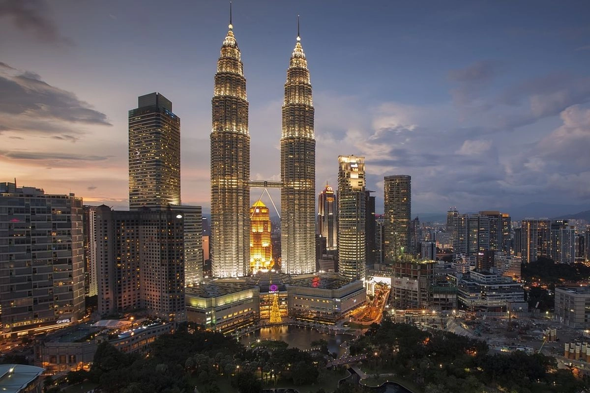 Gejolak Energi Global, Malaysia Dorong Biodiesel dan Penghematan BBM