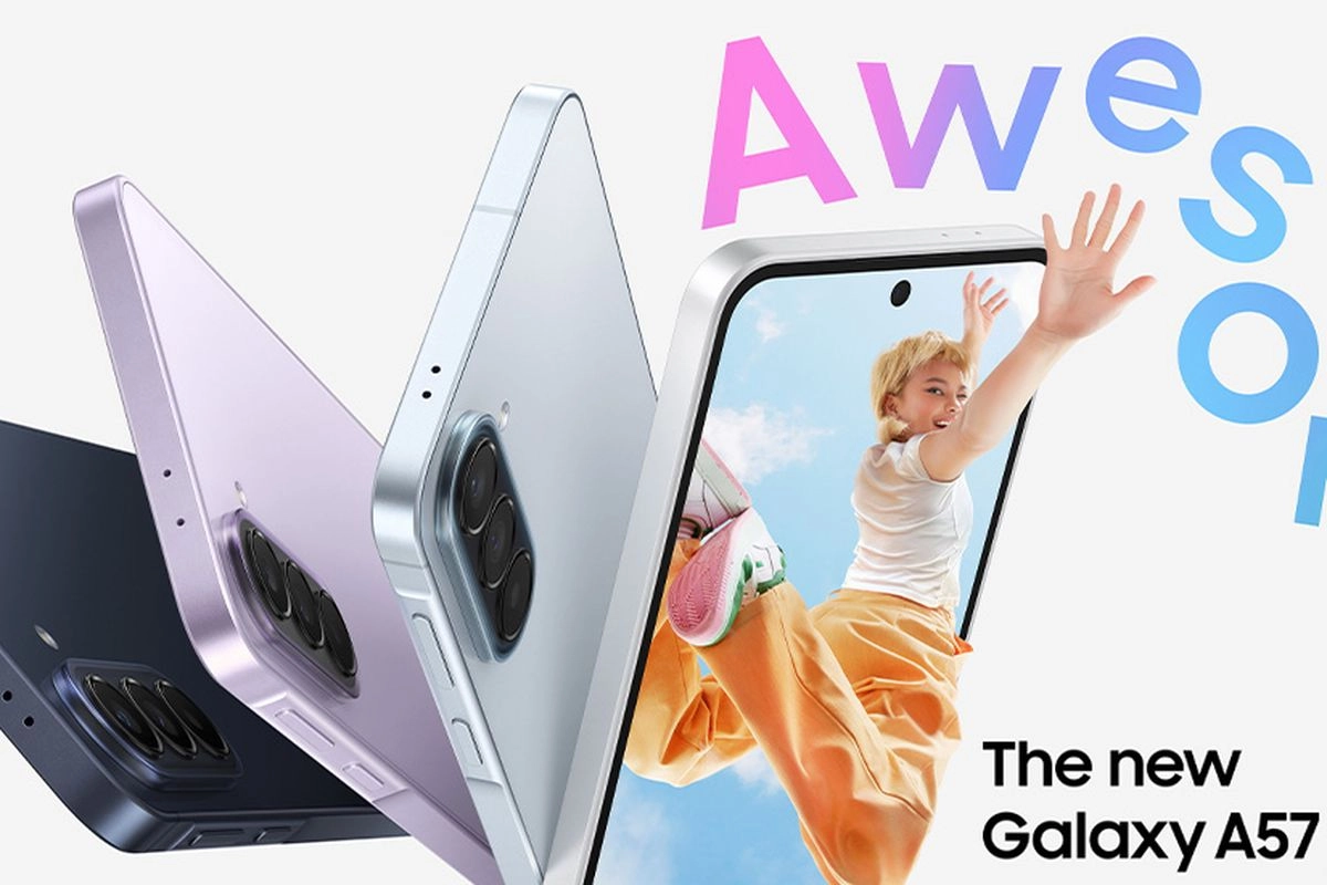 Jawaban Samsung untuk Kebutuhan AI yang ''Membumi''
