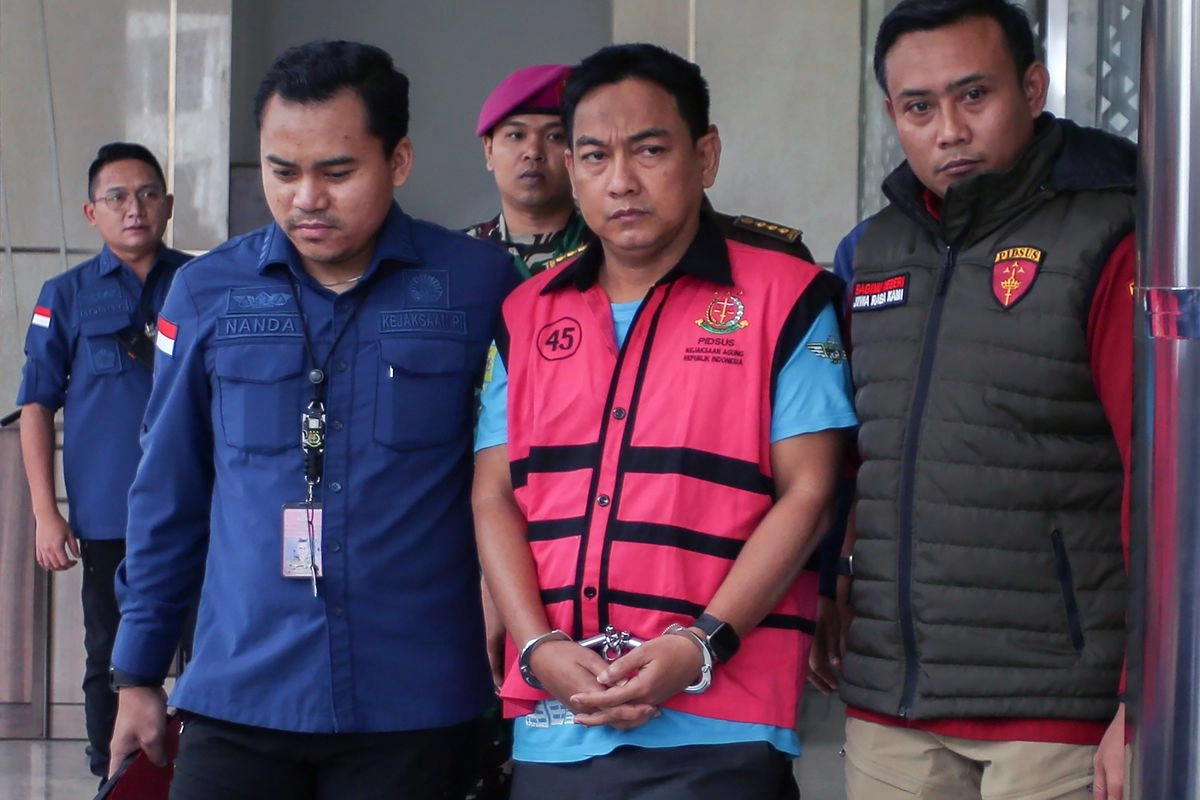 Kasus Ketua Ombudsman: Skandal Seleksi dan Krisis Integritas