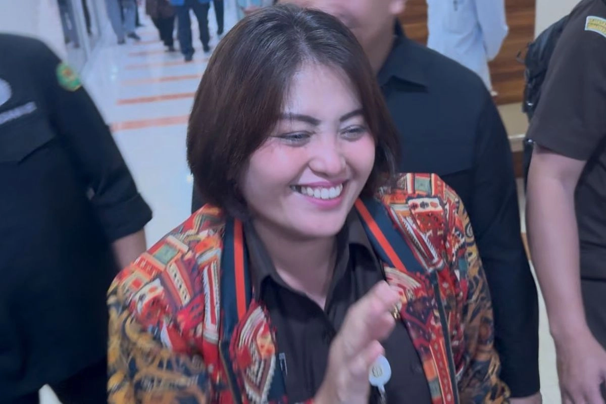 Kejagung Sebut Pemeriksaan Eks Kajari Karo Tak Terkait Pidana