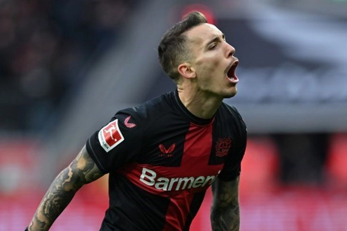Masa Depan Alejandro Grimaldo: antara Besiktas dan Barcelona