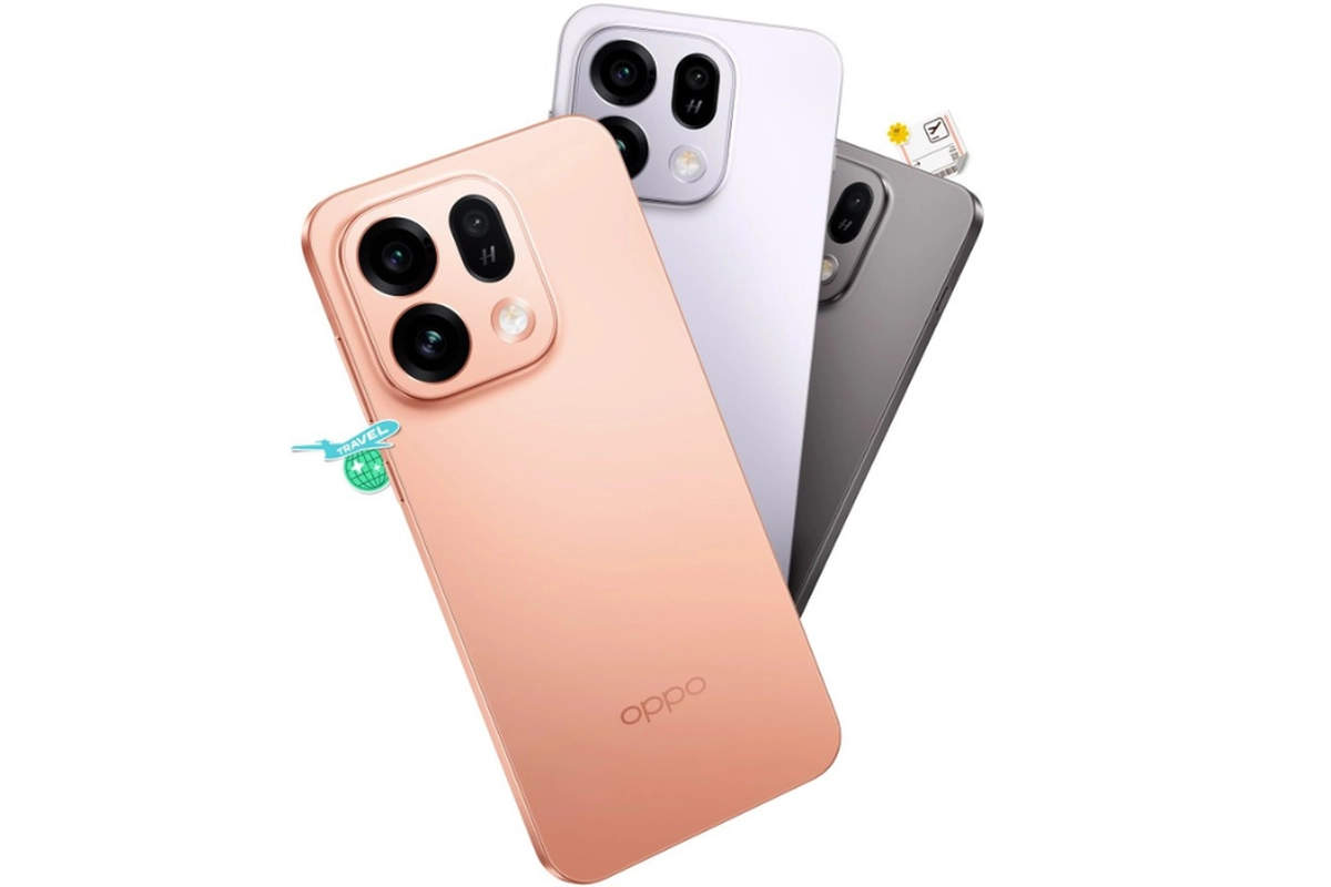 Oppo Find X9s dan Find X9s Pro Meluncur, Varian Pro Bawa Kamera Ganda 200 MP