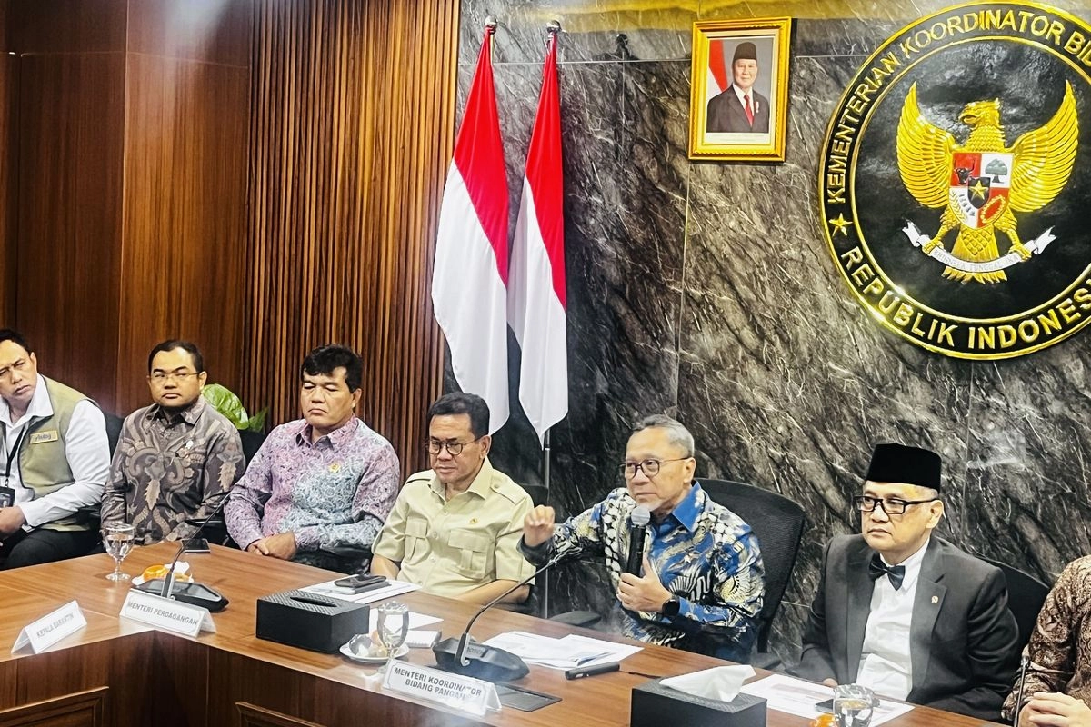 Pemerintah Naikkan Harga Sapi di Tingkat Produsen, Harga Pasar Tetap Ikut HET