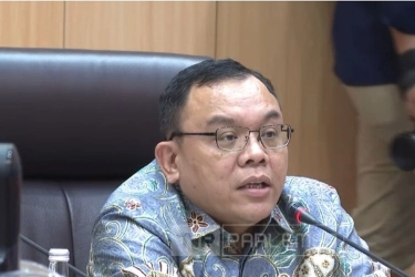 Soal Usul Jabatan Ketum Parpol Dibatasi 2 Periode, Waketum PAN: KPK Fokus Penegakan Hukum Saja