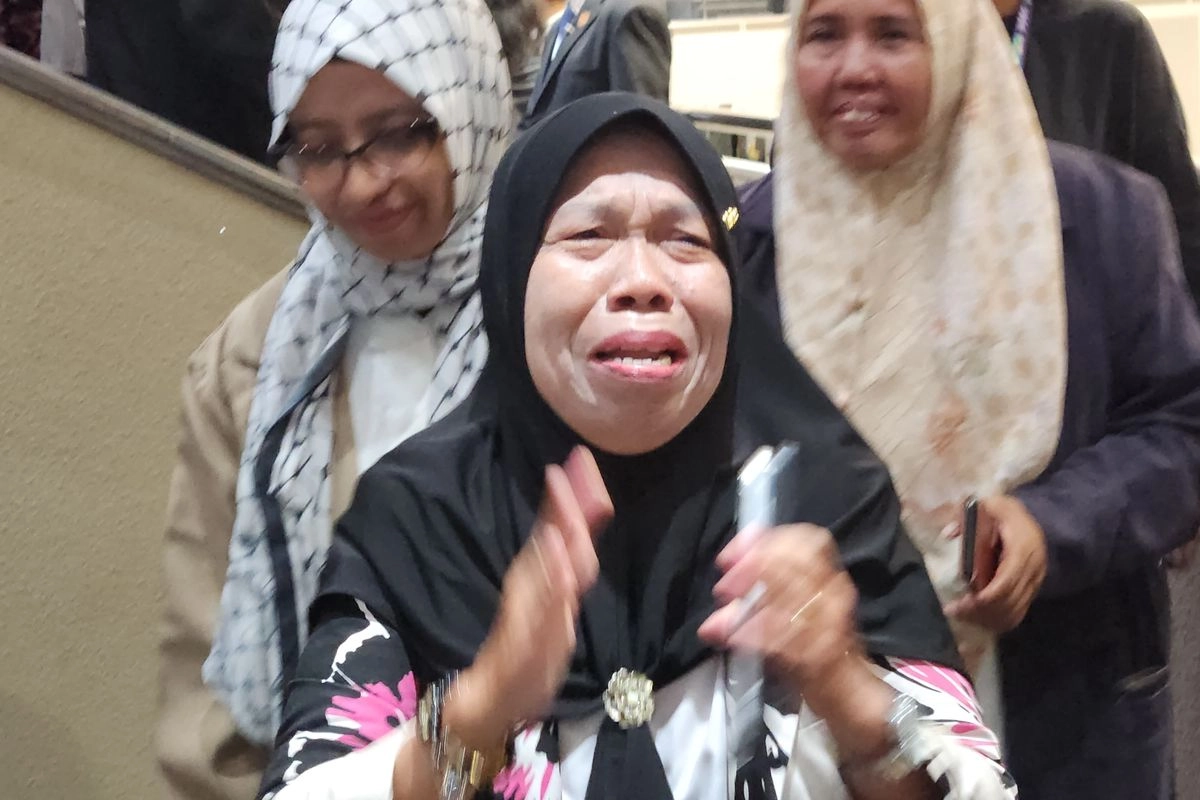 UU PPRT; Meretas Ketimpangan, Memulihkan Martabat Pekerja