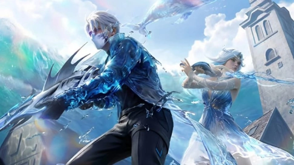 25 Kode Redeem FF Siang Ini 22 April 2026: Banjir Skin SG2, Bundle Langka, hingga Event Tebus Murah