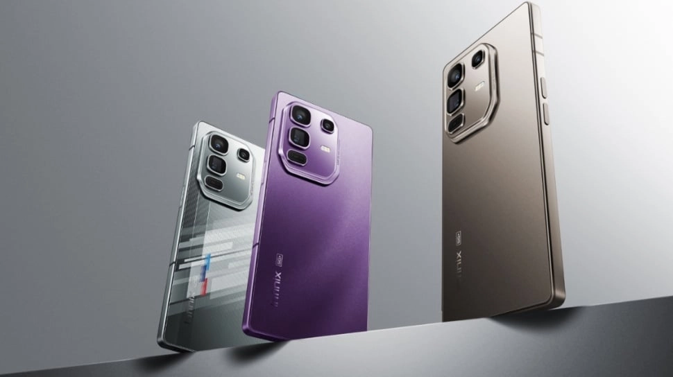 4 Rekomendasi HP yang Bisa Wireless Charging Termurah 2026, Mulai Rp2 Jutaan