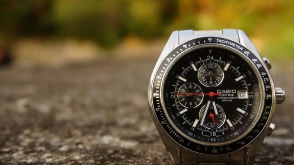 5 Pilihan Jam Tangan Casio Anti Air Mulai Rp100 Ribuan, Stylish dan Awet