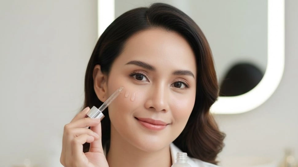 5 Pilihan Serum Whitening Lokal yang Sudah BPOM, Aman dan Bikin Glowing!