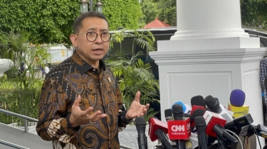 Demi Korban 98, Koalisi Sipil Banding Lawan Fadli Zon Usai Gugatan Ditolak PTUN