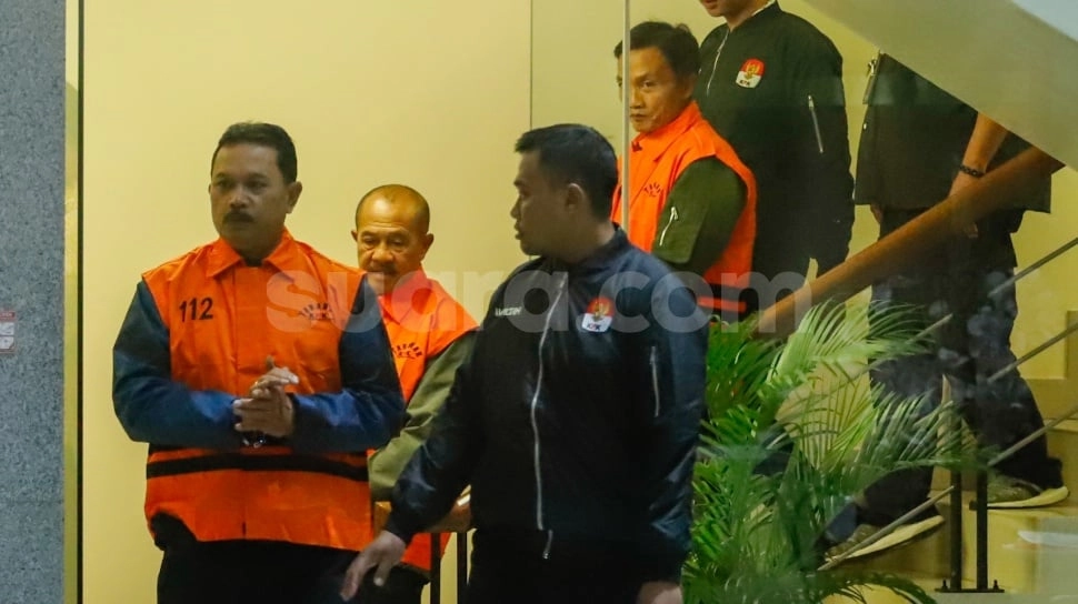 Diduga Ada Main Mata Dana CSR, KPK Telusuri Uang Panas di Lingkungan Pemkot Madiun