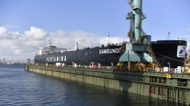 Dua Kapal Tanker Pertamina Masih di Selat Hormuz, Apa Hambatan dalam Proses Negosiasi?