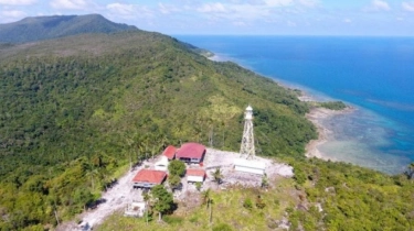 Ekonomi Kayong Utara Melejit 5,89 Persen, Kawasan Industri Pulau Penebang Jadi Motor Utama