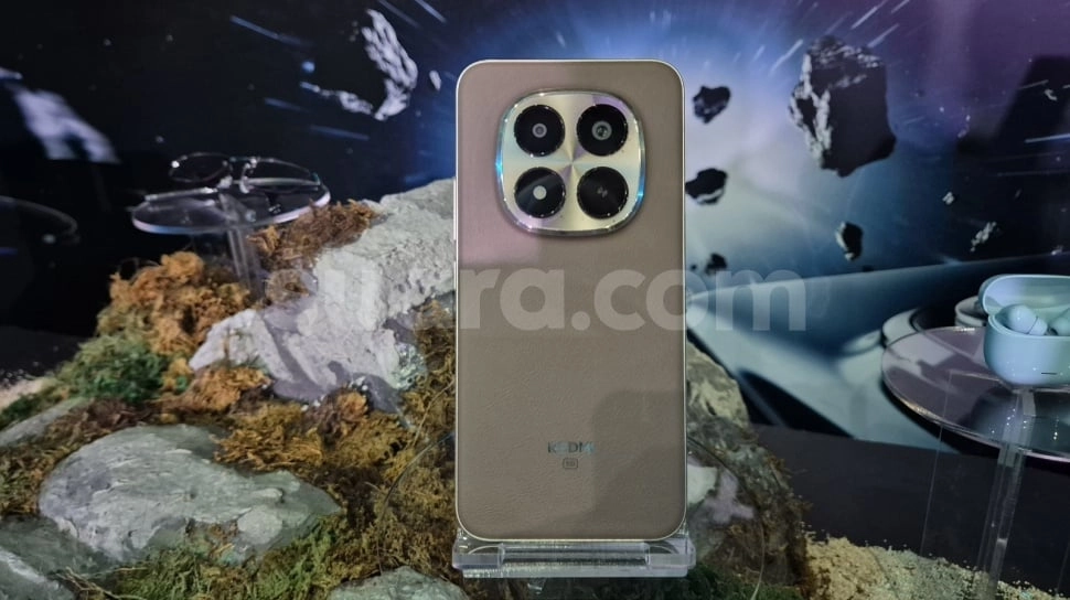 Fitur Xiaomi 17T dan Redmi Note 17 Pro Max Terungkap, Baterai hingga 10.000 mAh