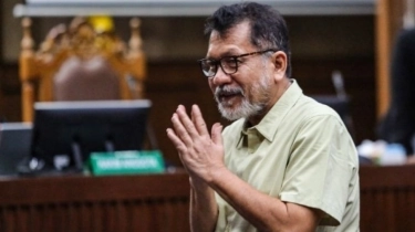 Kejagung Bongkar Perusahaan Bayangan Zarof Ricar, Dibuat Khusus untuk Pencucian Uang