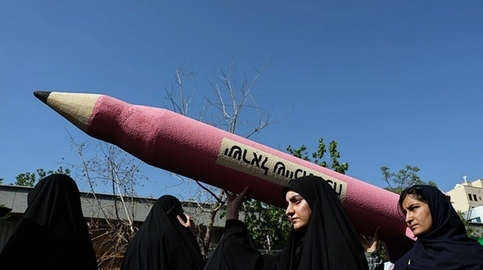Militer Iran Siaga Tempur 100 Persen Tantang Serangan AS Meski Status Gencatan Senjata Diperpanjang