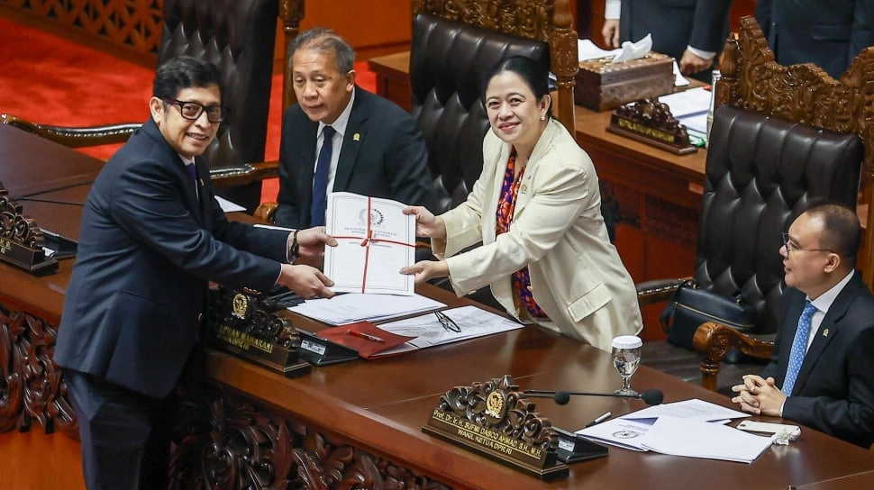 Sebut Standar Perlindungan PRT Dalam dan LN Kini Setara, Legislator Nasdem: Kemenangan Kemanusiaan