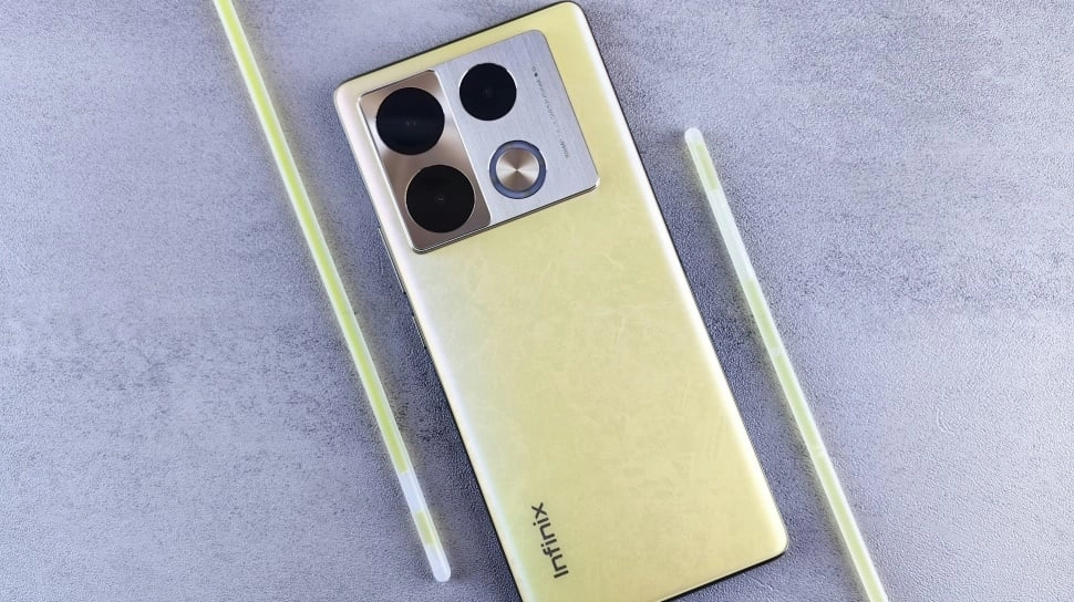 Terpopuler: 5 HP Infinix Kamera OIS Termurah hingga Cara Menghilangkan Iklan di HP
