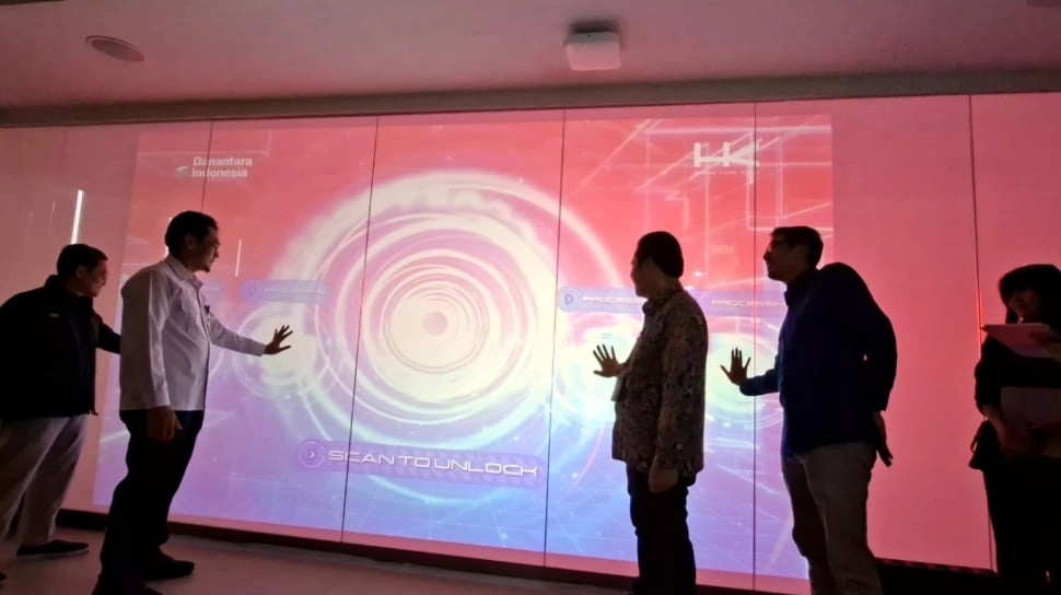 Transformasi Digital Hutama Karya: Command Center & Aplikasi Baru Percepat Penanganan Insiden Tol