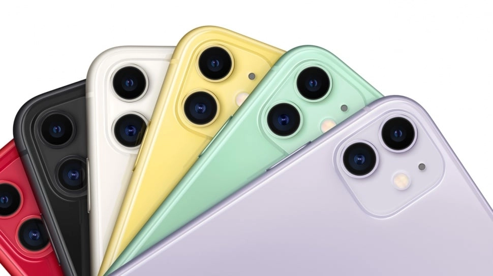 Update Harga HP iPhone 11 Terbaru April 2026