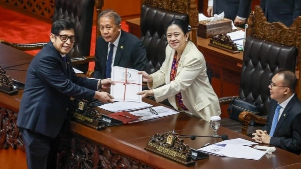UU PPRT Tentang Apa? Simak Poin Pentingnya untuk Pekerja Rumah Tangga