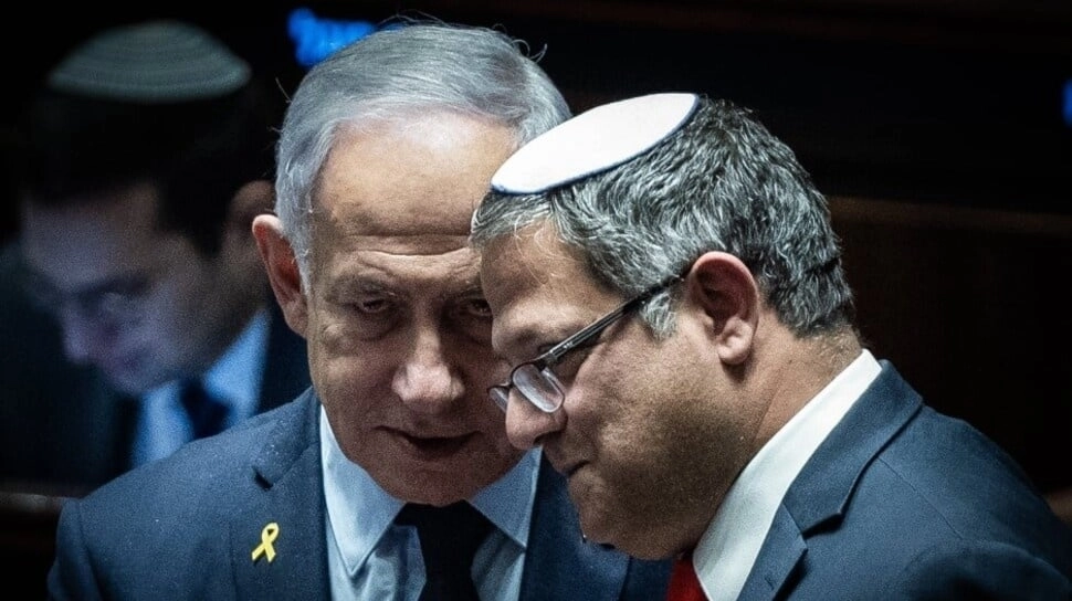 Warga Israel Muak dengan Netanyahu, Akui Rezim Zionis Gagal Kalahkan Iran