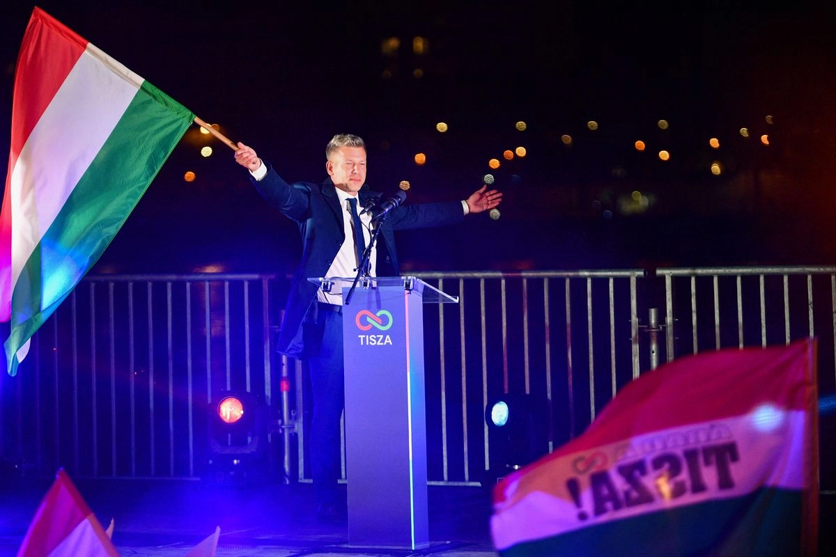 Beda dari Pendahulunya, PM Baru Hongaria Siap Tangkap Netanyahu yang Jadi Buron ICC