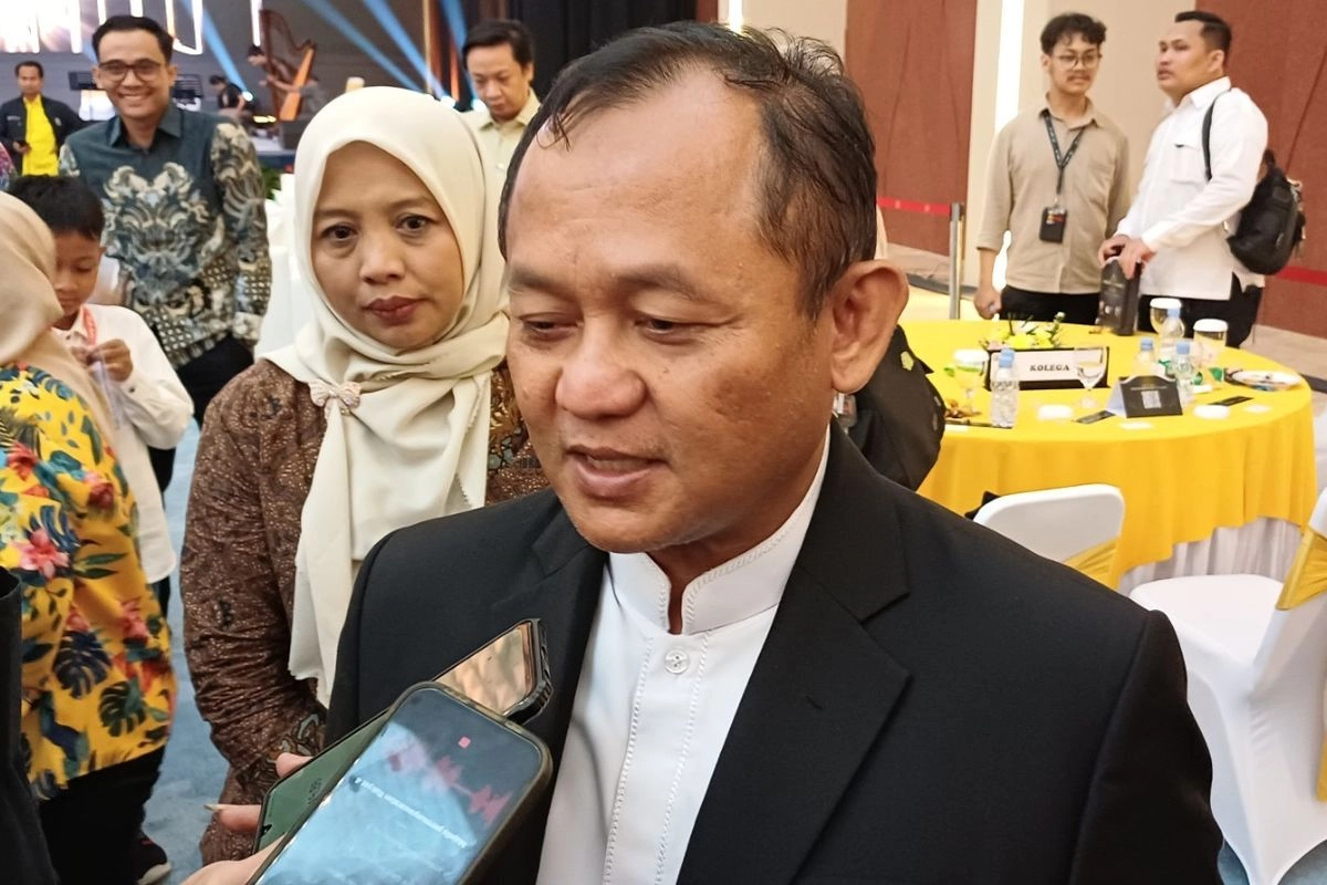 Golkar Tolak Usul KPK Capres-Cawapres Harus Kader Partai: Beri Ruang Figur Terbaik