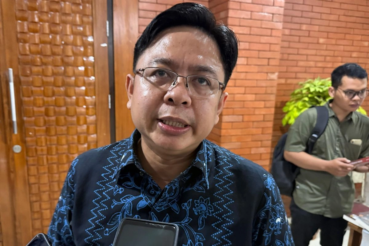 Indikator: Regenerasi Ketum Partai di Indonesia Alami Kebuntuan