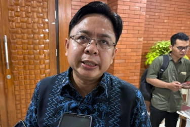 Indikator: Regenerasi Ketum Partai di Indonesia Alami Kebuntuan