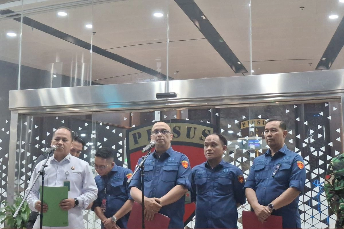 Kejagung Periksa Pihak dari ESDM Terkait Kasus Korupsi Tambang PT Asmin