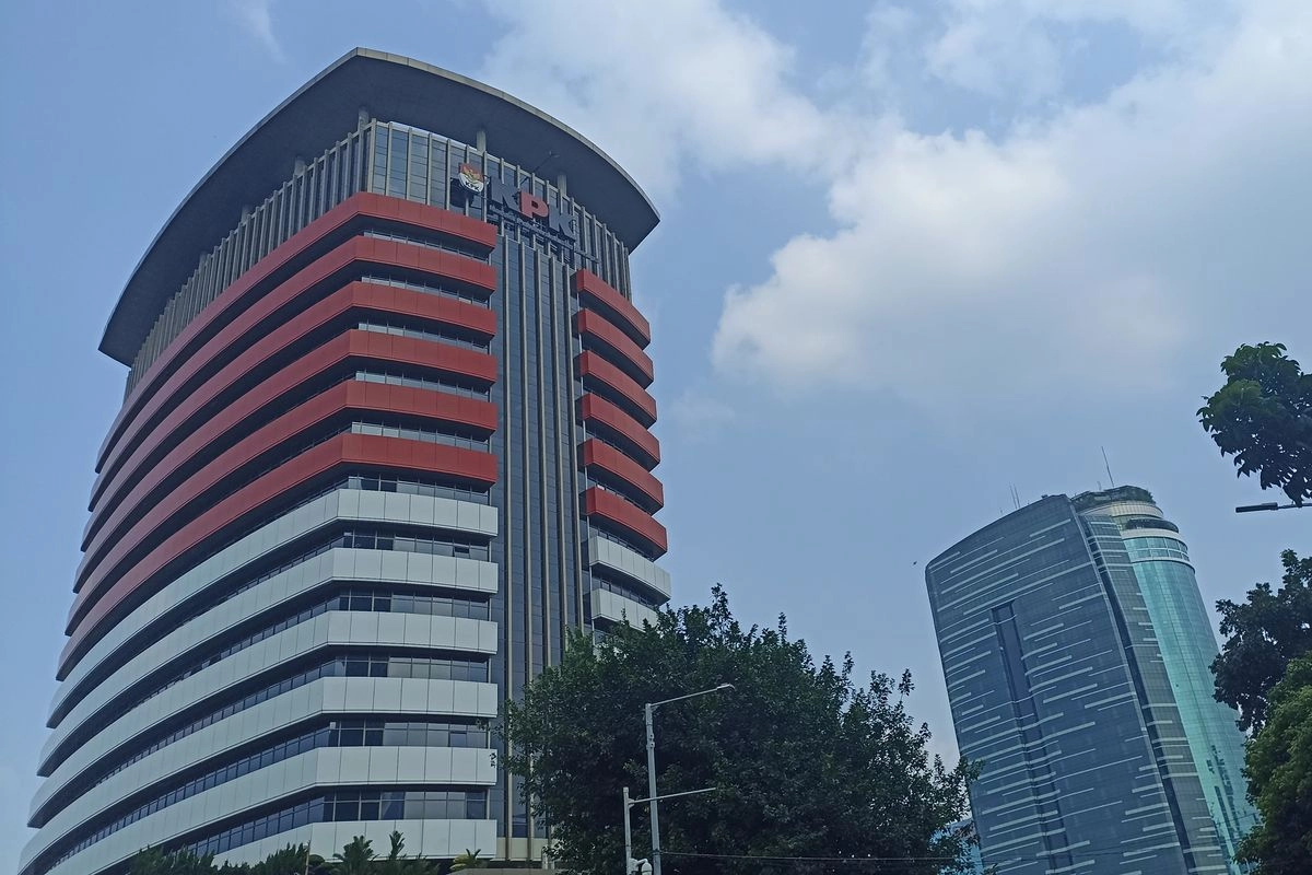 KPK Panggil Dirjen Integrasi Transportasi Kemenhub Jadi Saksi Kasus DJKA