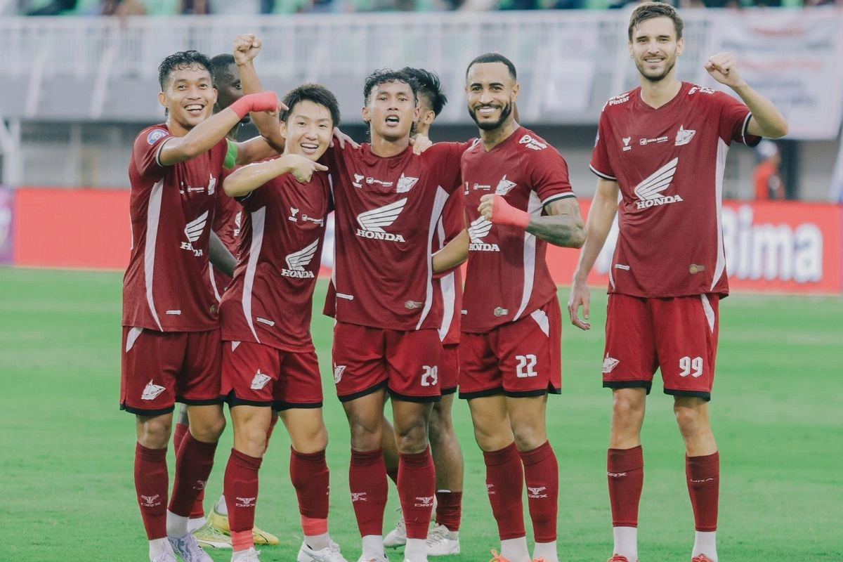 Link Live Streaming PSM Vs Persik di Super League 2025-2026