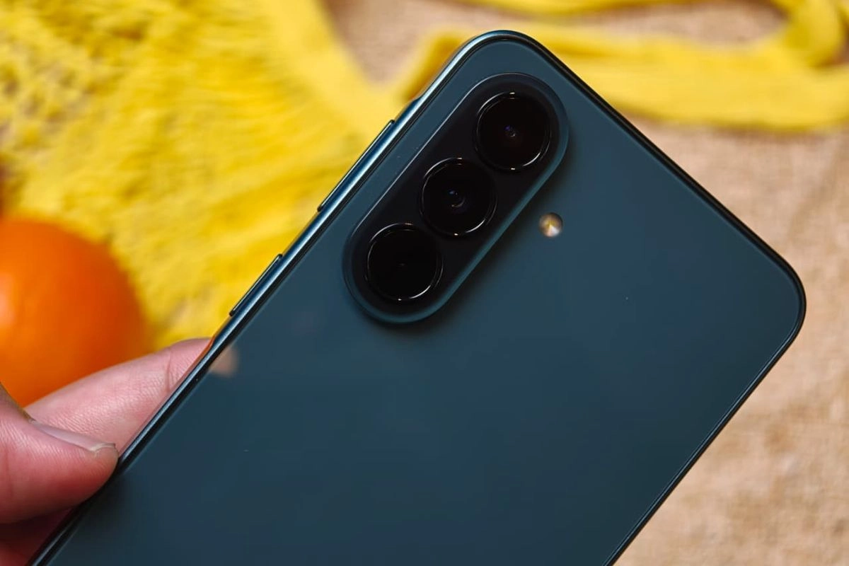 Memotret Siang dan Malam Hari dengan Samsung A37 5G, Hasilnya Tajam dan Detail