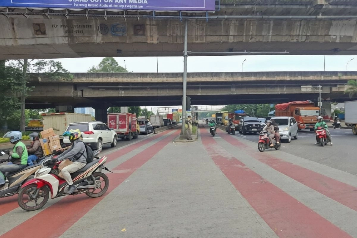 Pemadaman di Sejumlah Wilayah Jakarta, Anggota DPR: Istana Ikut Terdampak