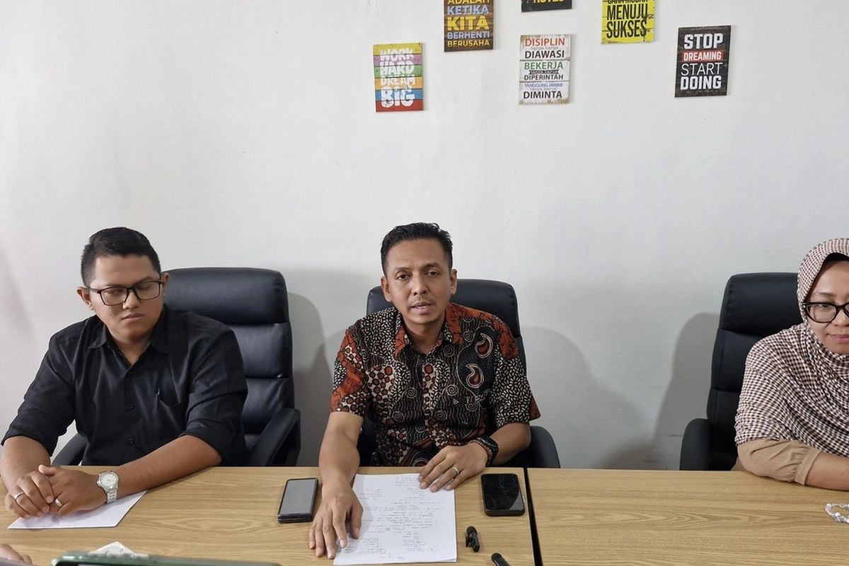 UU PSDK: Saat Informan dan Pelapor Masuk Skema Perlindungan Negara