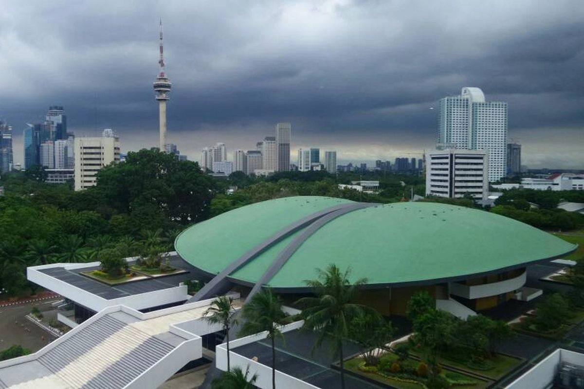 Yang Belum Selesai dari Pengesahan UU PPRT...