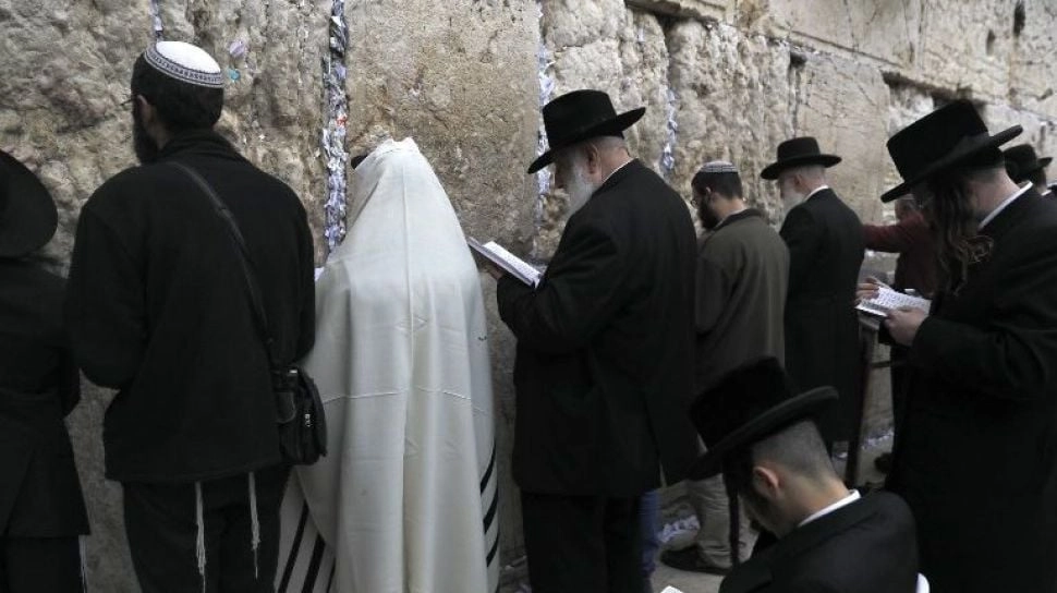 40 Warga Israel Ditahan di Bandara Rusia, Diintrogasi 5 Jam