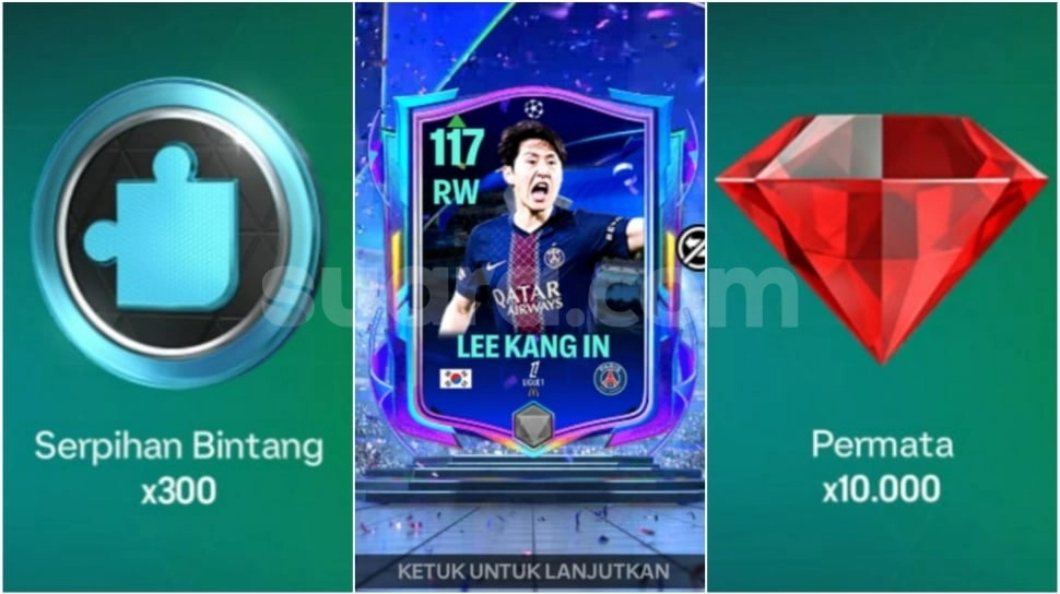 49 Kode Redeem FC Mobile Terbaru 23 April 2026: Ada Pemain 117-119, Shards, dan Gems
