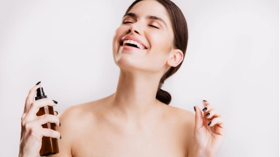 5 Parfum Lokal yang Wanginya Tercium dari Jarak Jauh, Aroma Elegan dan Tahan Lama