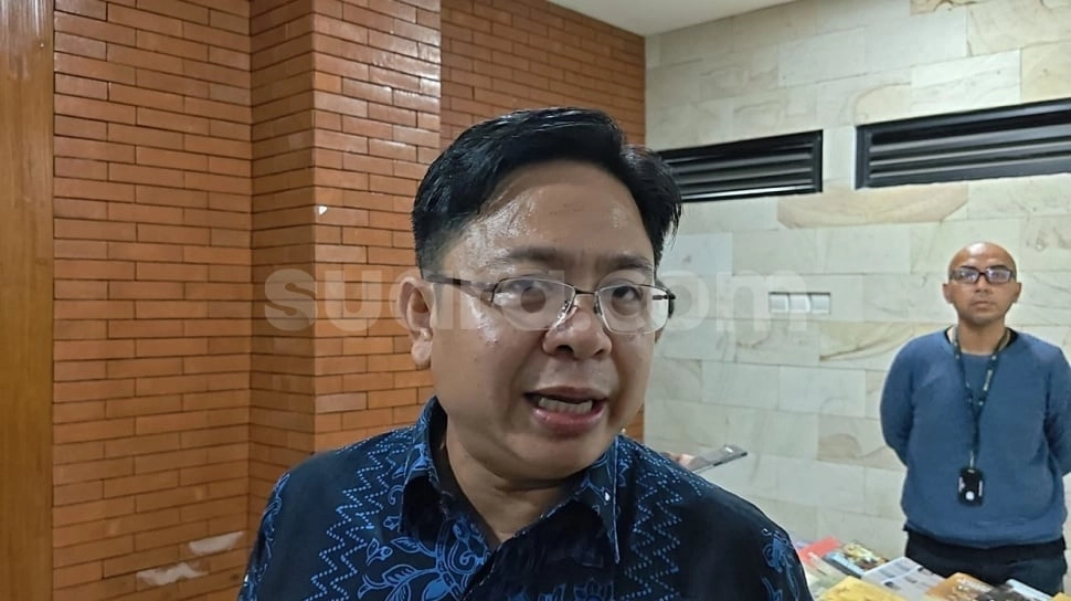 Burhanuddin Muhtadi Sebut Regenerasi Parpol Gridlock: Bukan Lagi Macet, Tapi Buntu Total