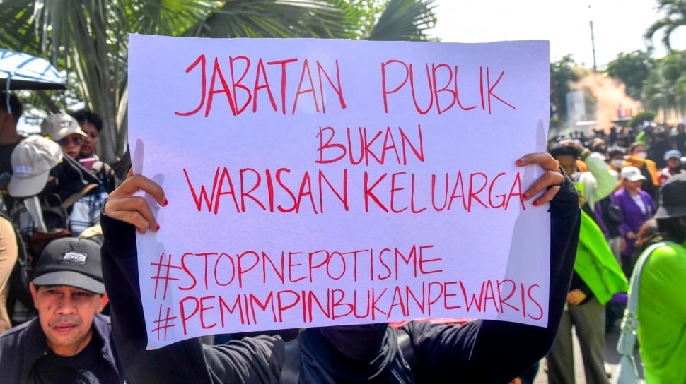 Demo Kaltim Dipicu Apa? Ini Fakta Aksi Besar Ribuan Warga 21 April 2026