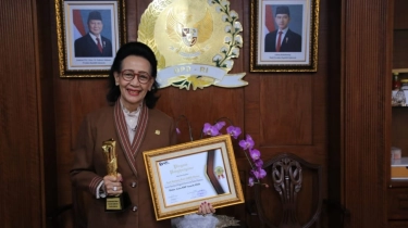 GKR Hemas Raih KWP Award 2026: Budaya Bukan Cuma Warisan, Tapi Kekuatan Masa Depan