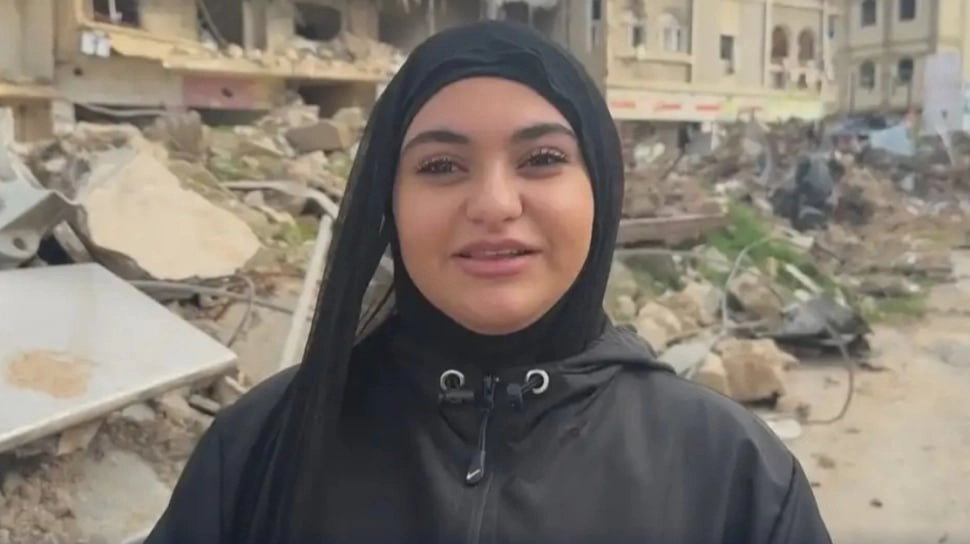Gundah Gulana Ibu Hamil di Perang Lebanon: Apakah Bayi Saya Aman