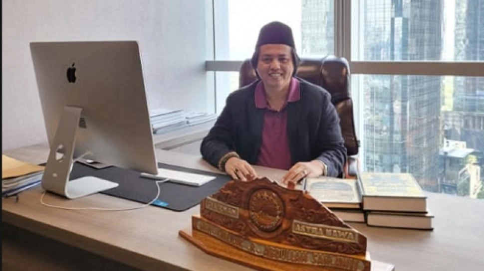 Gus Lilur Gaungkan 'Abuktor' di Muktamar NU 2026: Syarat Mutlak Pemimpin PBNU Bebas Korupsi