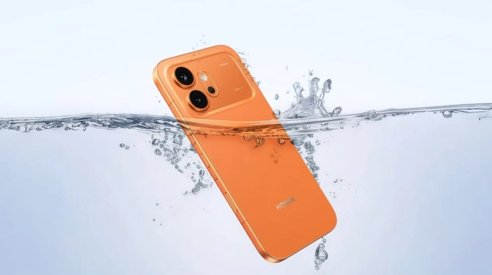Honor 600 Series Rilis: Desain Mirip iPhone, Bawa RAM 12 GB dan Kamera 200 MP