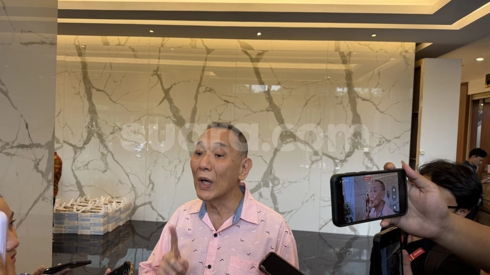Jika PPN Jalan Tol Berlaku, Jusuf Hamka Akui Akan Ada Kenaikan Tarif