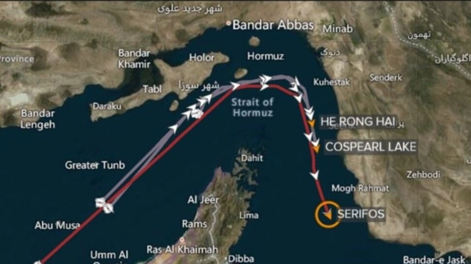 Konflik Selat Hormuz Berlanjut, Iran Tegaskan Gencatan Senjata Tidak Berlaku Selama Ada Blokade AS